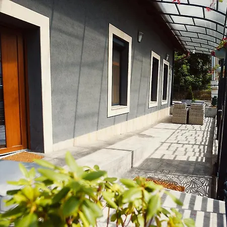 Magio Apartments Turda Exterior photo