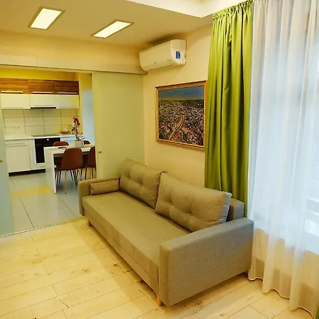 Magio Apartments Turda Exterior photo