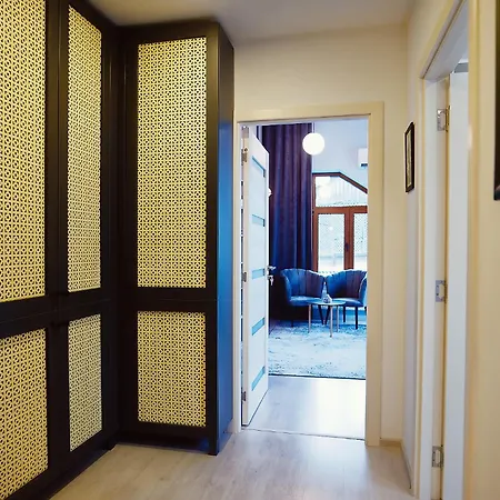 Magio Apartments Turda Exterior photo