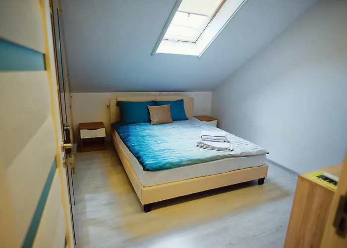 Magio Apartments