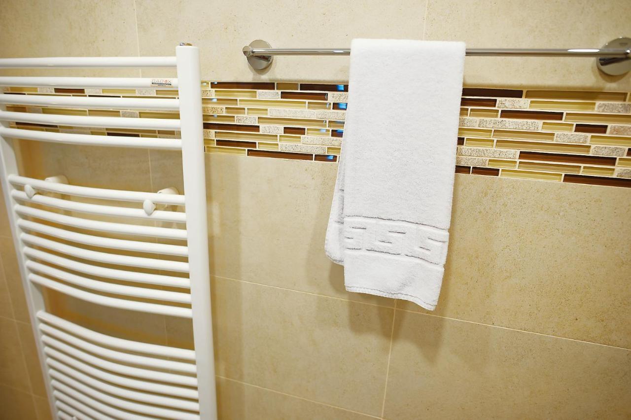 Apartment Magio