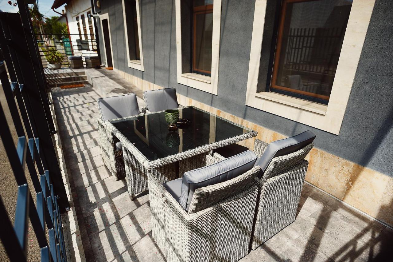 Magio Apartment Turda