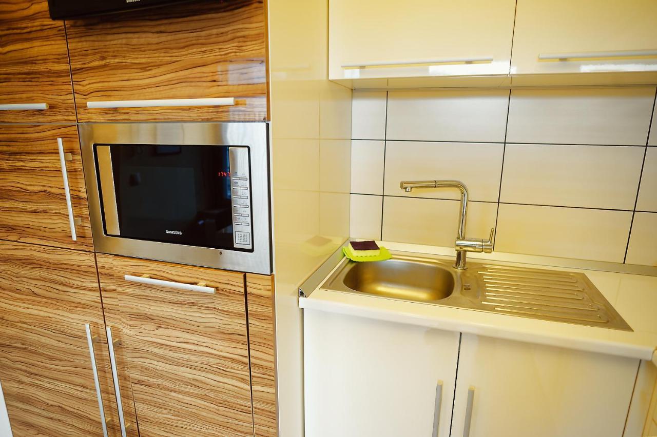 Magio Apartment Turda