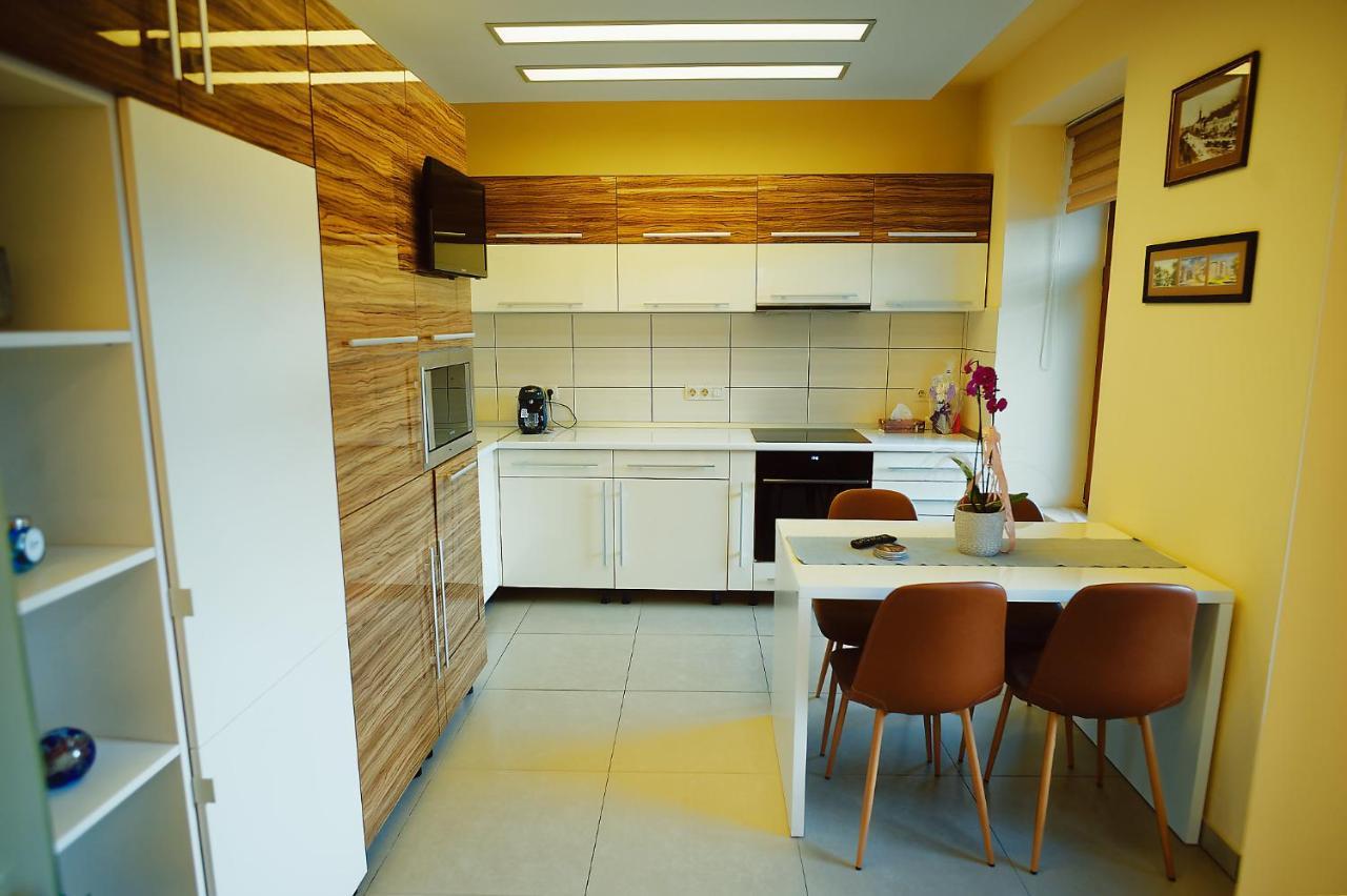 Apartment Magio