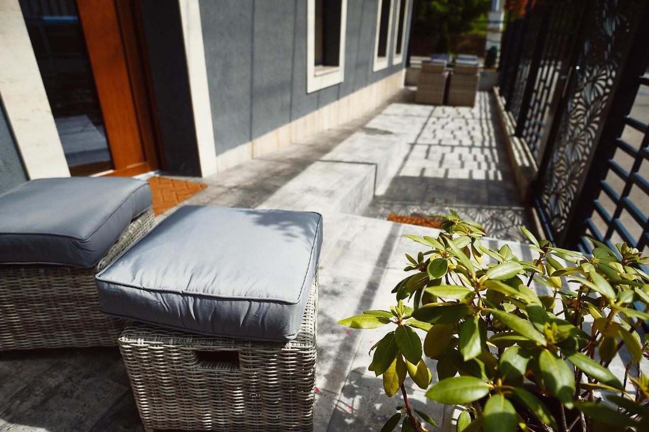 Apartment Magio