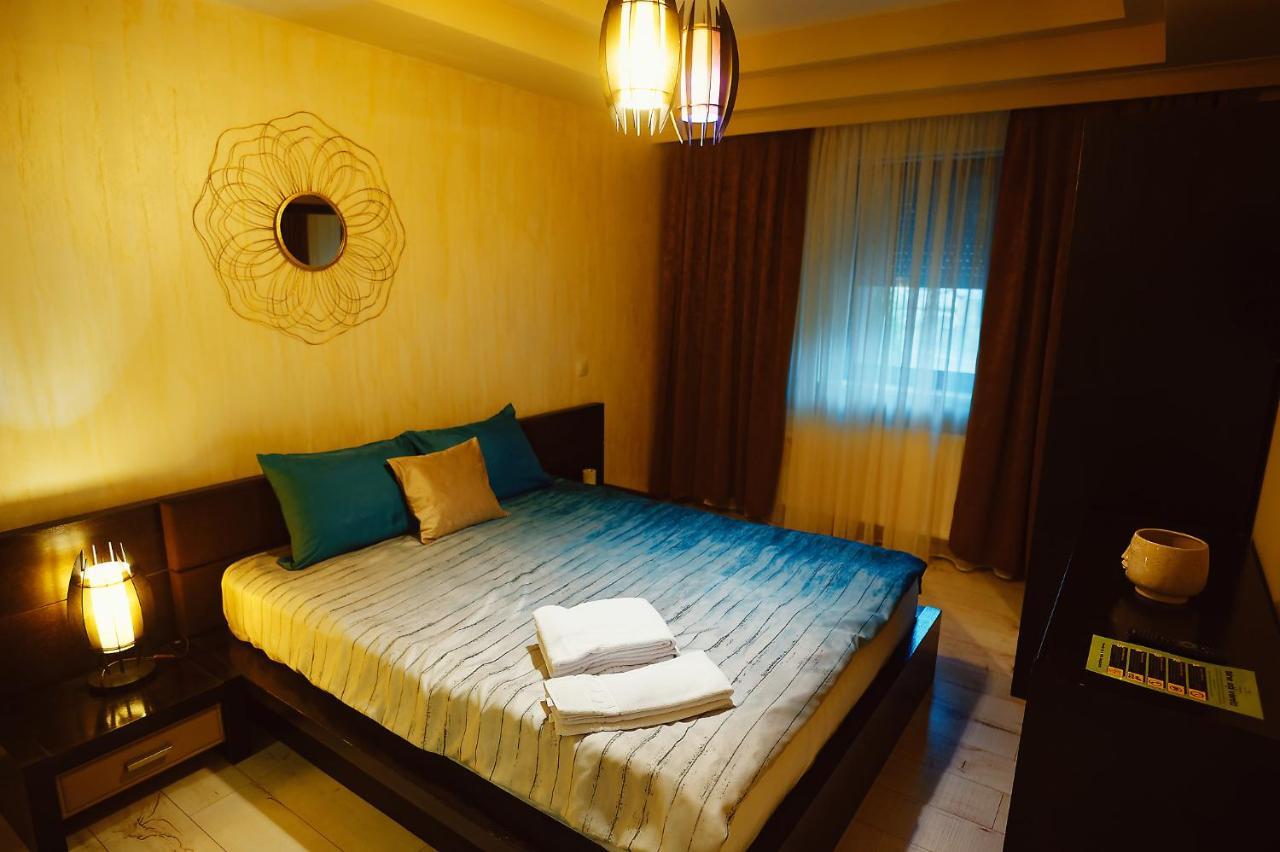 Apartment Magio