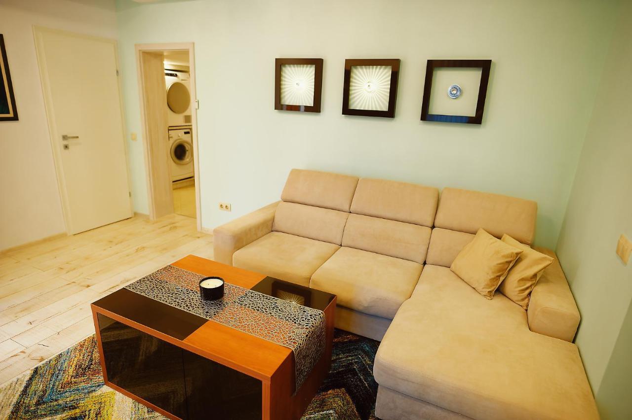 Magio Apartment *