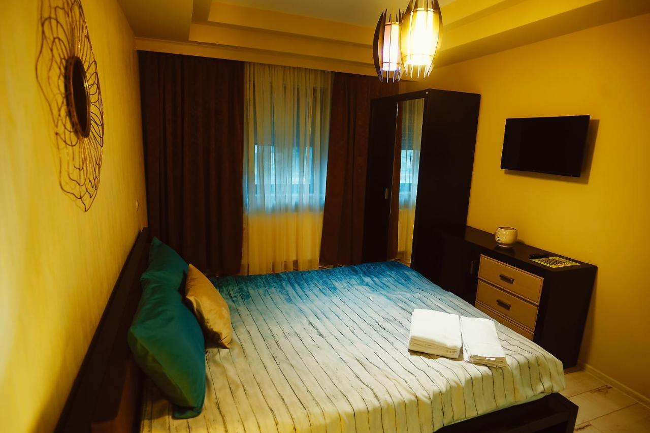 Apartment Magio