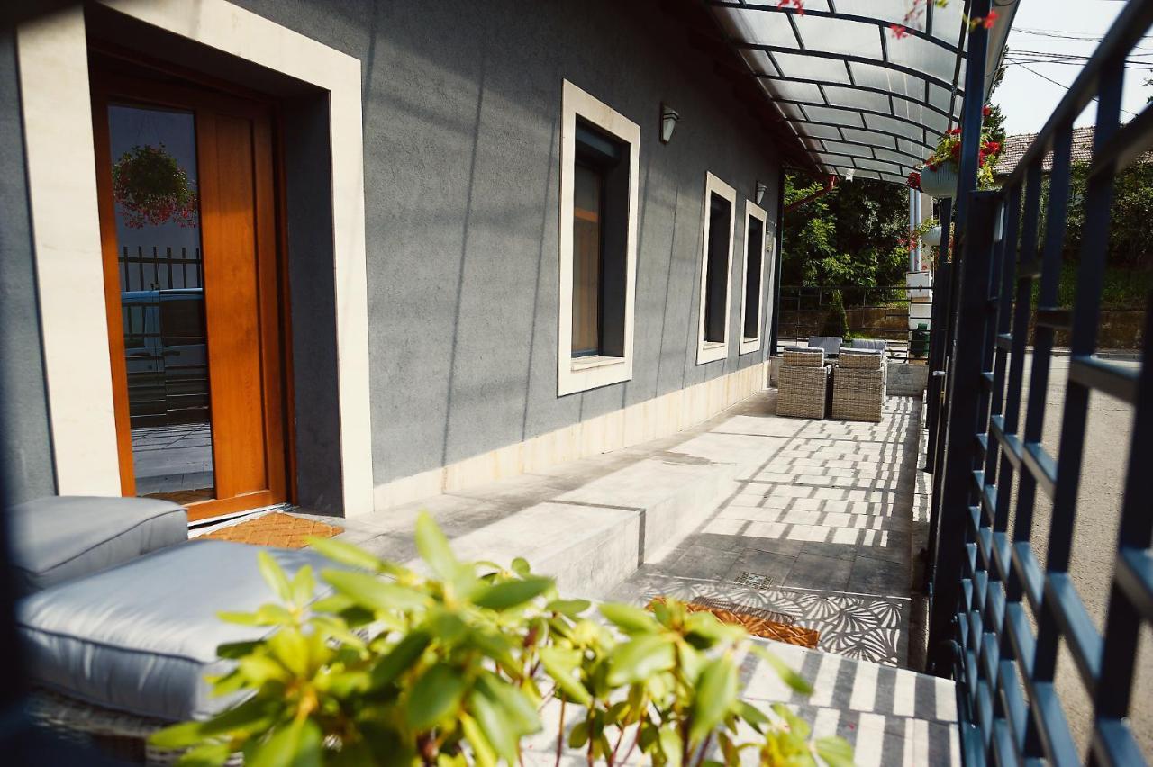 Magio Apartment
