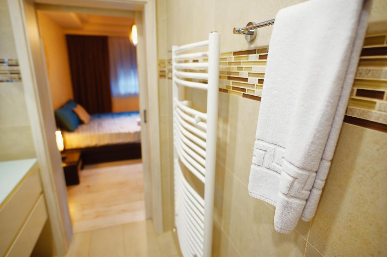 Magio Apartment Turda