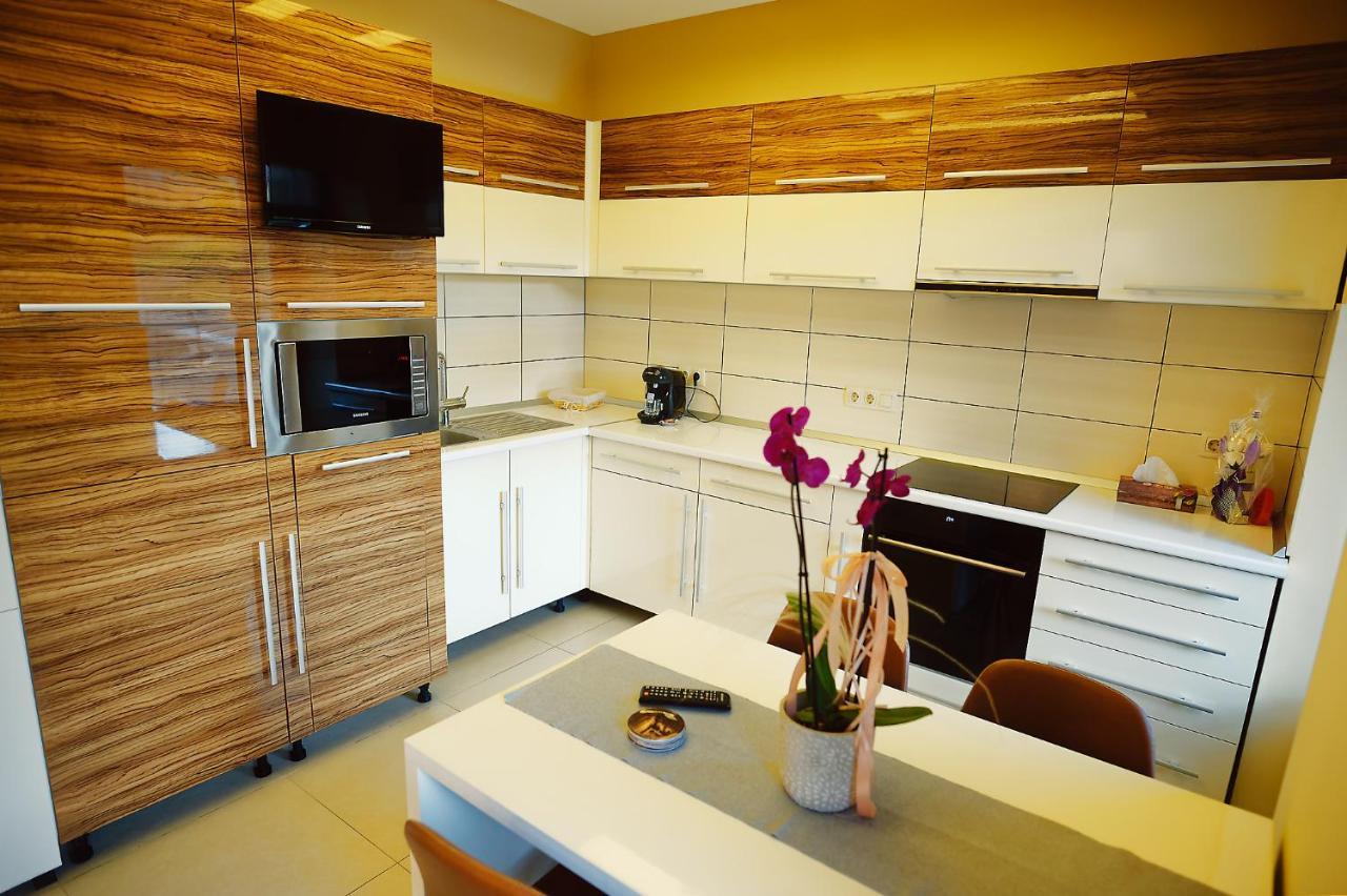Apartment Magio