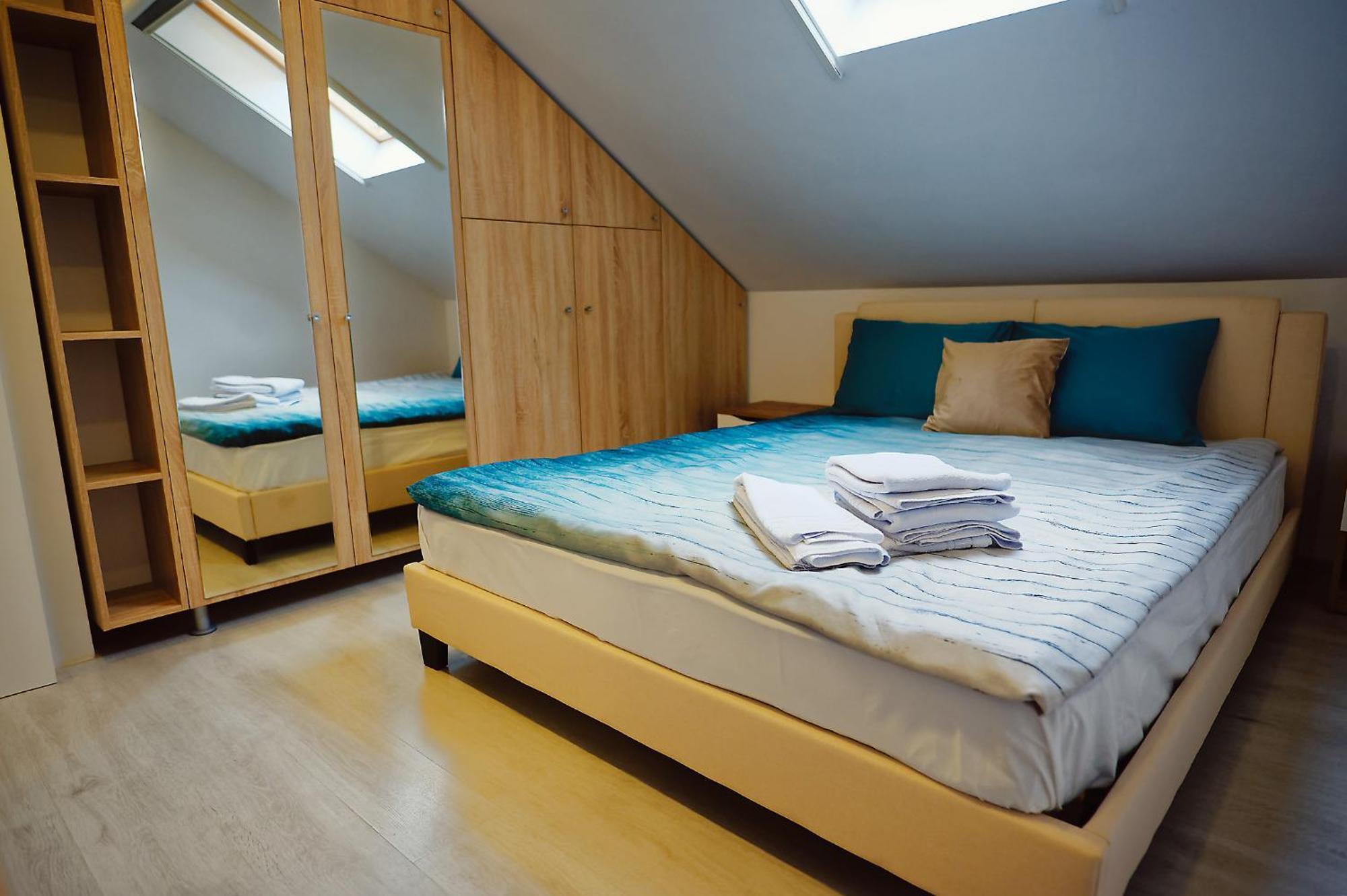 Magio Apartment Turda