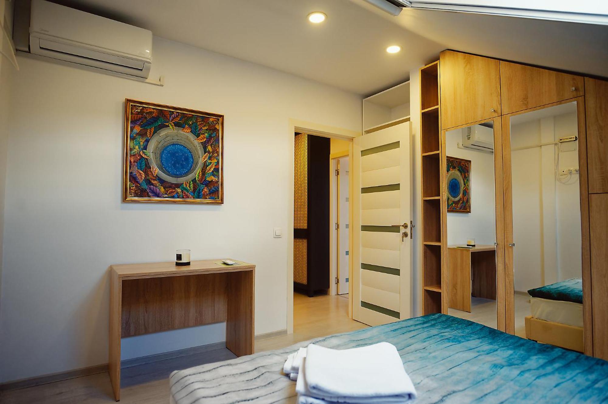 Magio Apartment