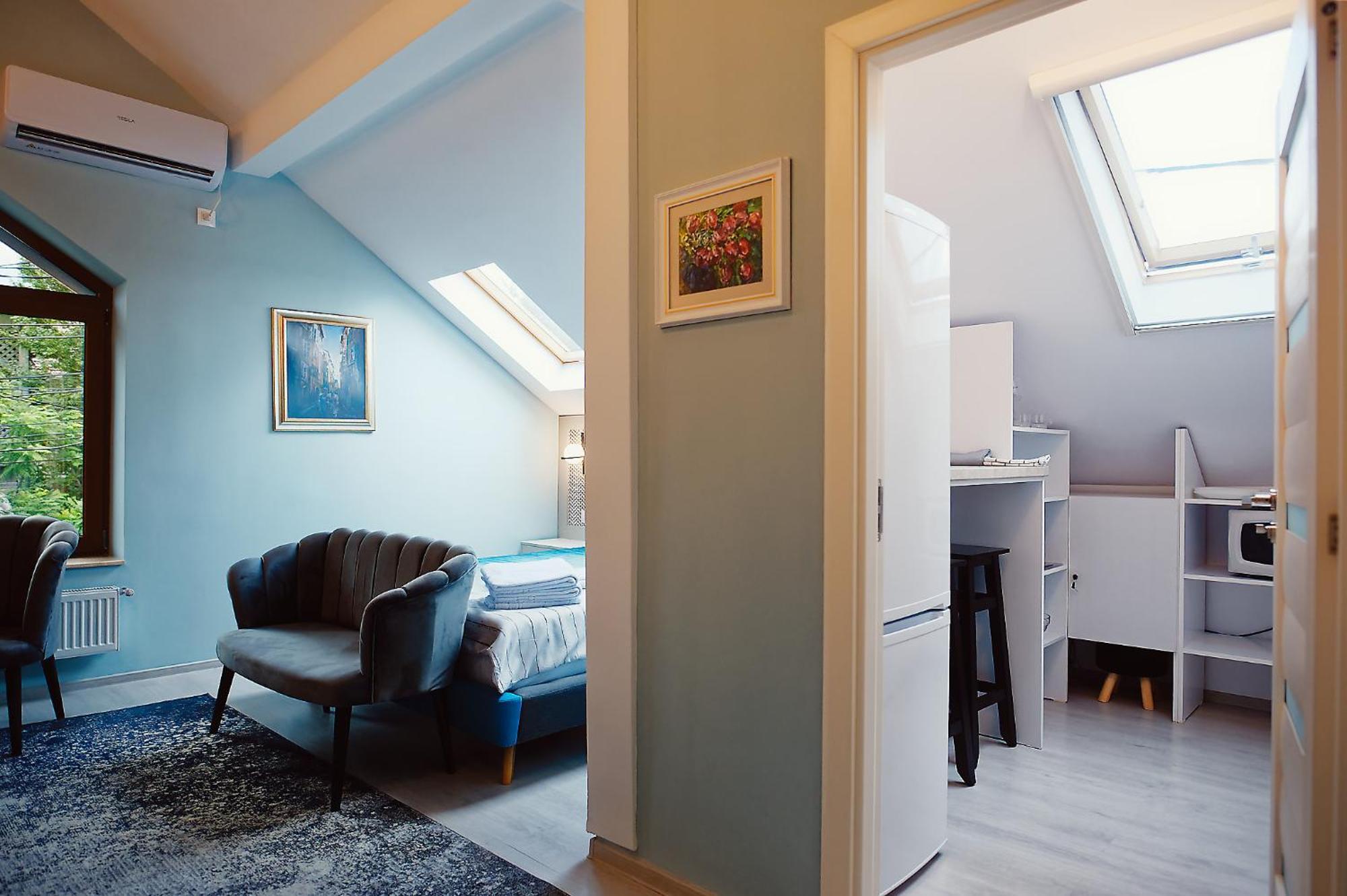 Magio Apartment Turda