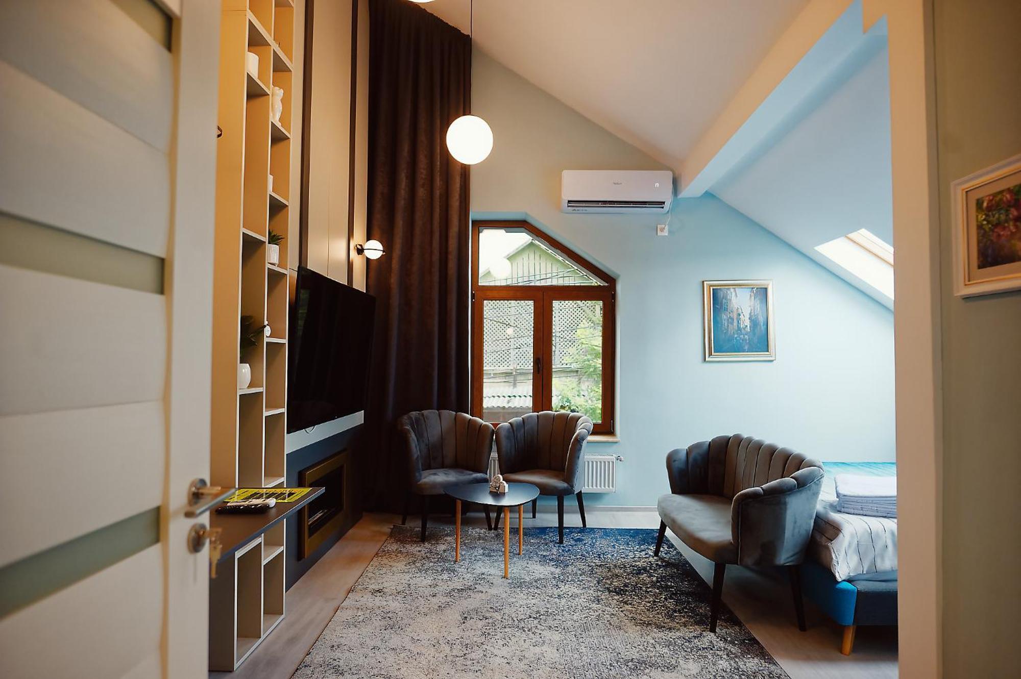 Magio Apartment
