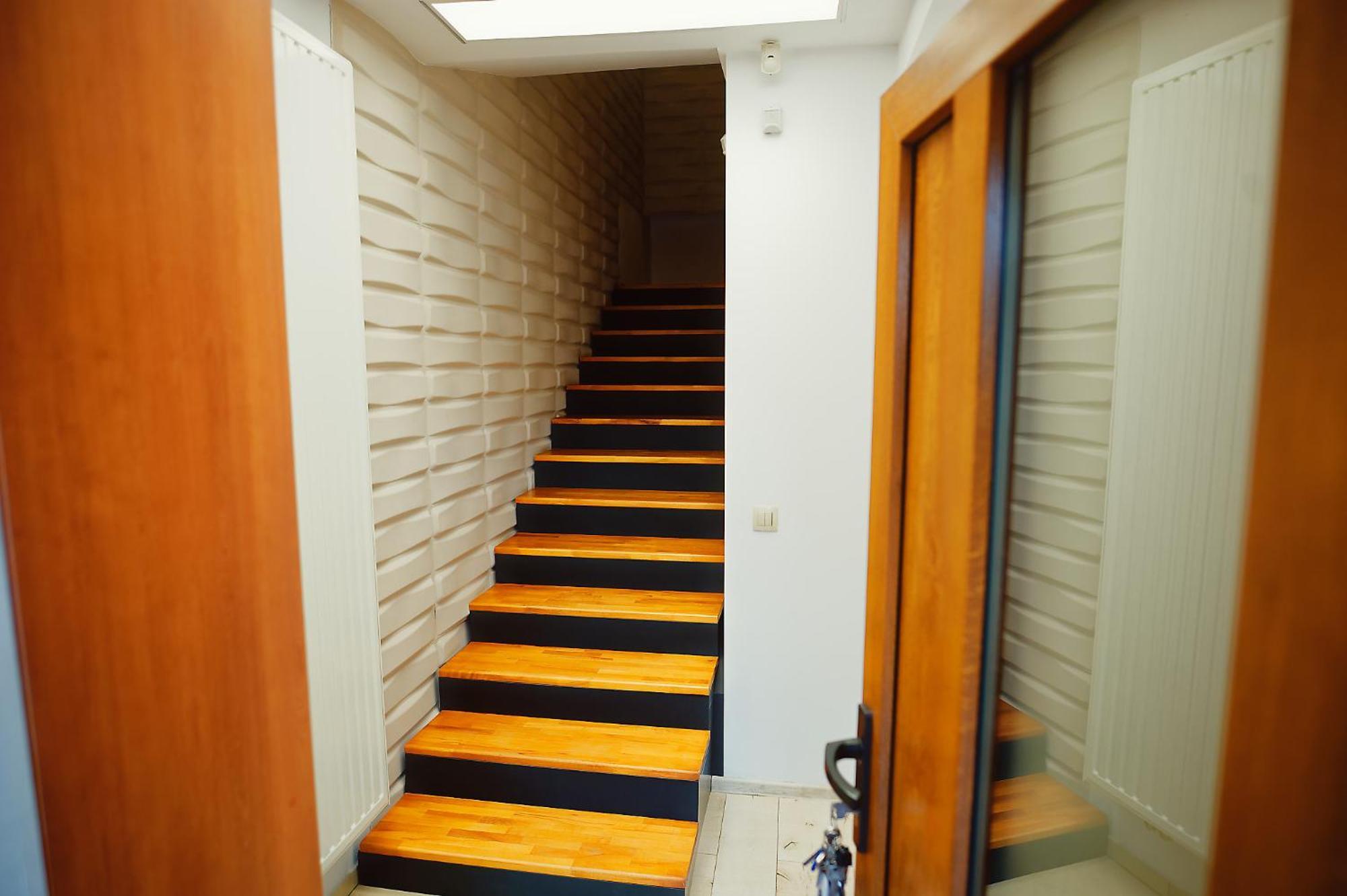 Magio Apartment *