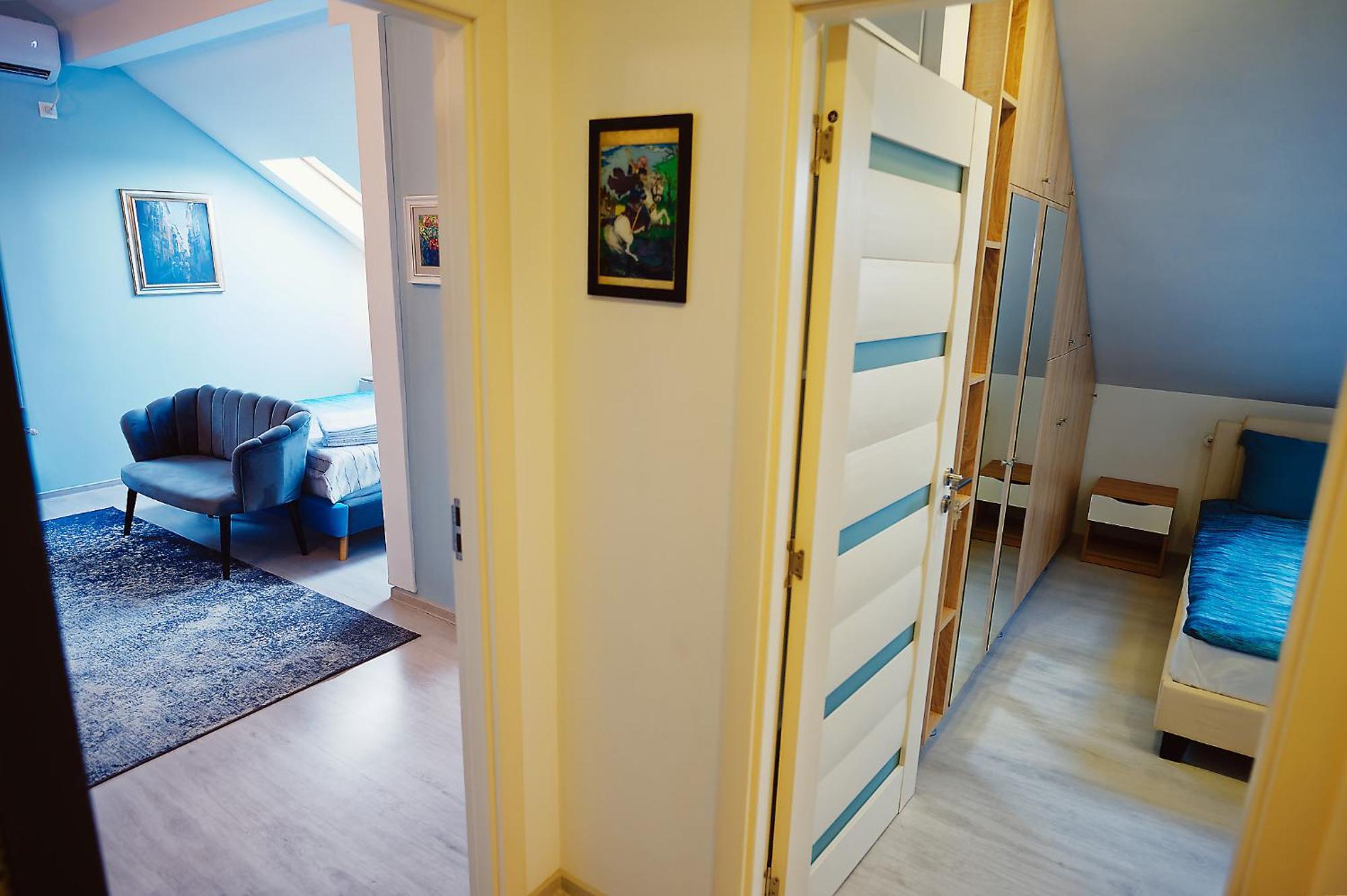 Magio Apartment