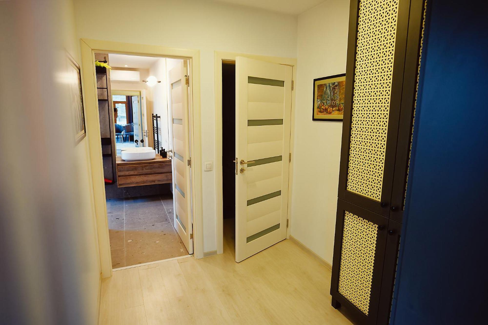 Apartment Magio *