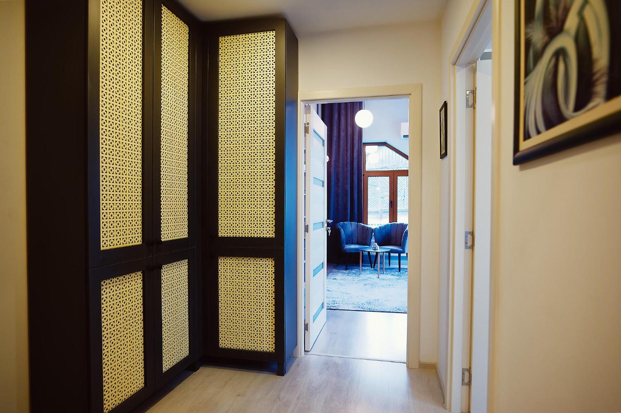 Apartment Magio Turda