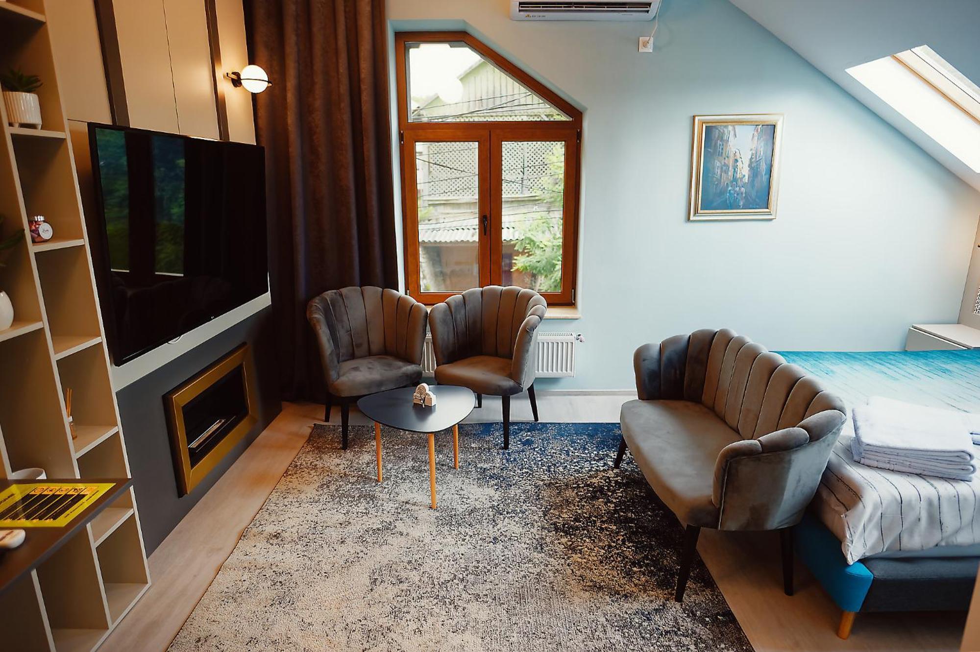 Magio Apartment