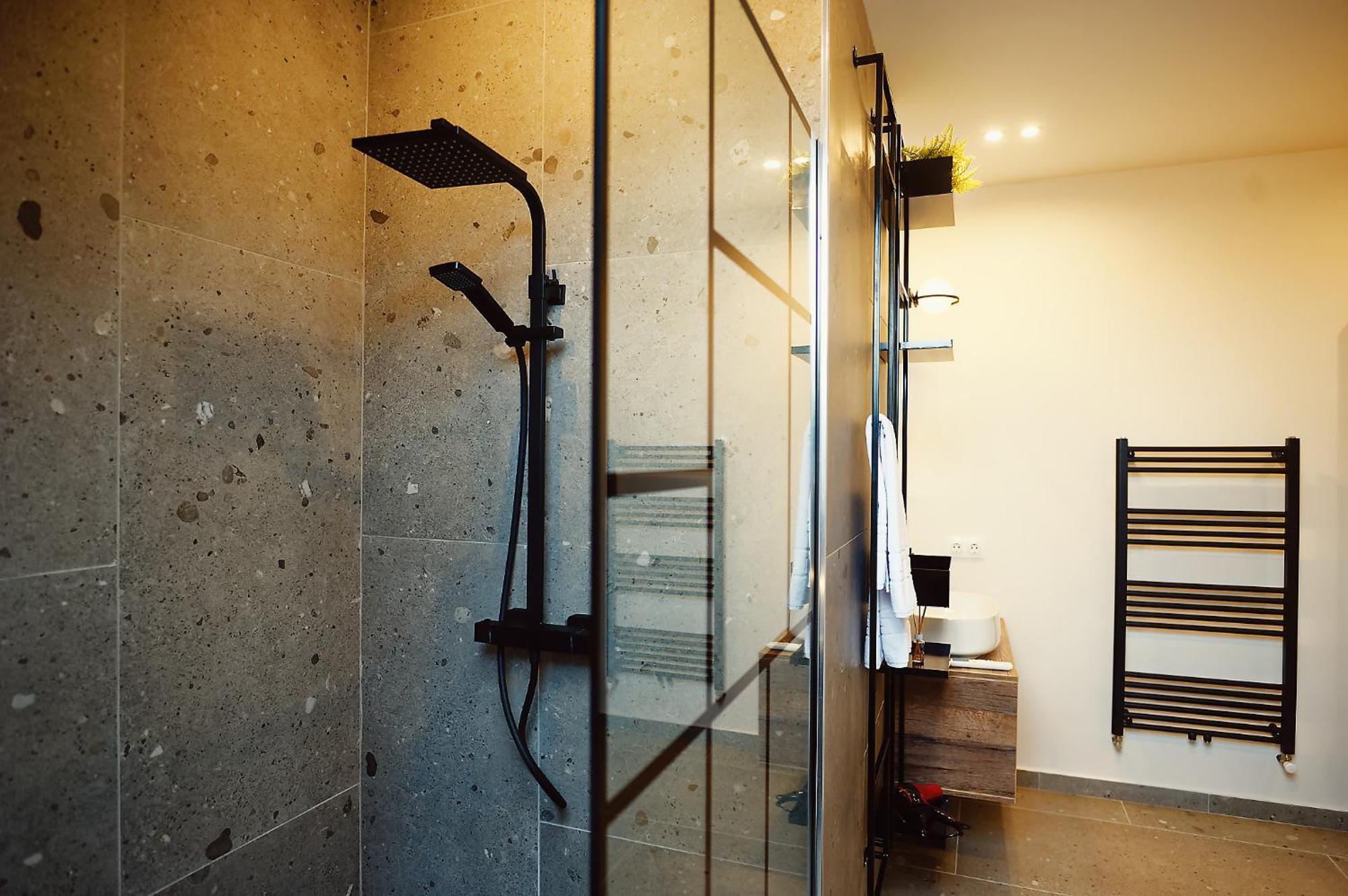 Apartment Magio