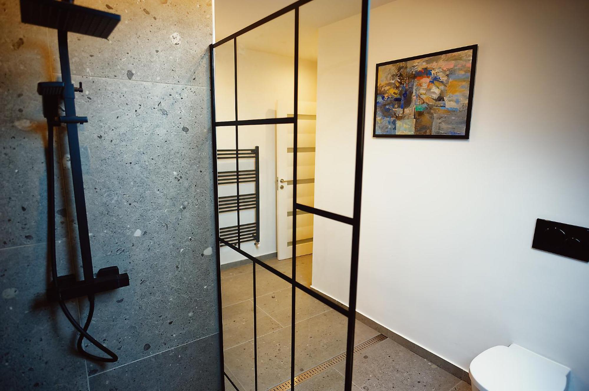 Apartment Magio