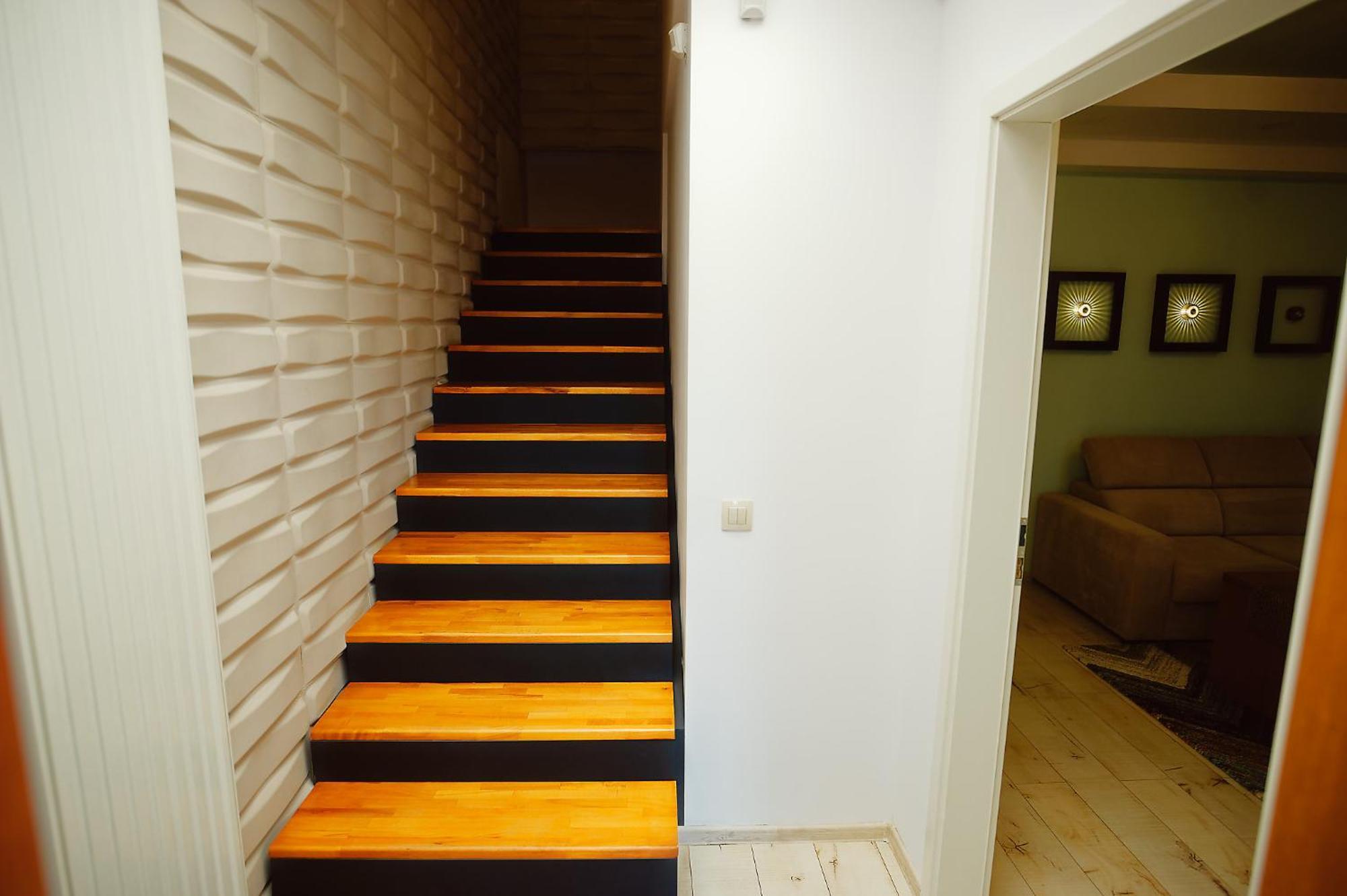 Magio Apartment *