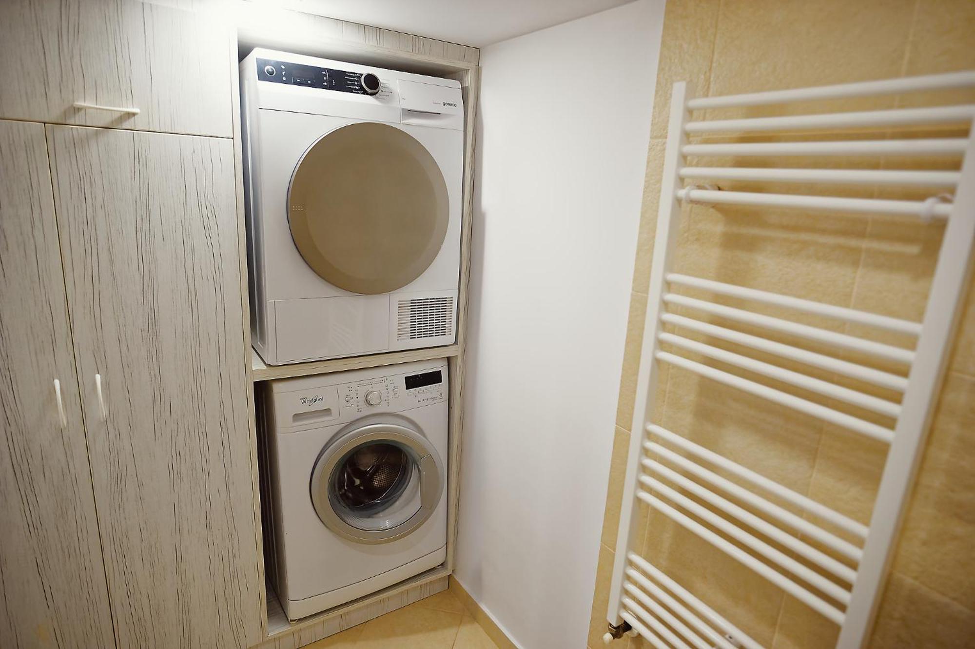 Apartment Magio